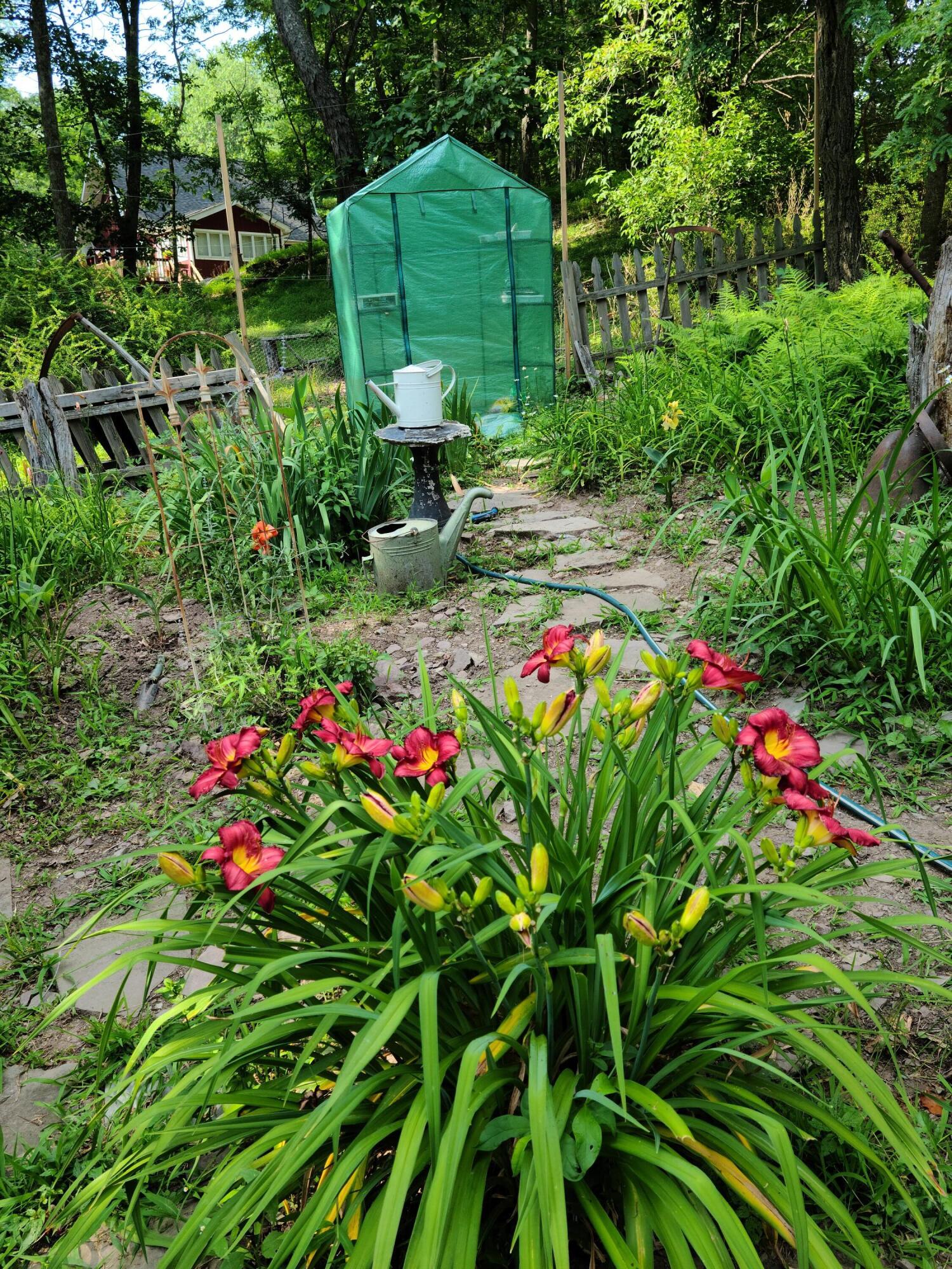 166 Alpine Lake Road, Henryville, Pennsylvania image 38