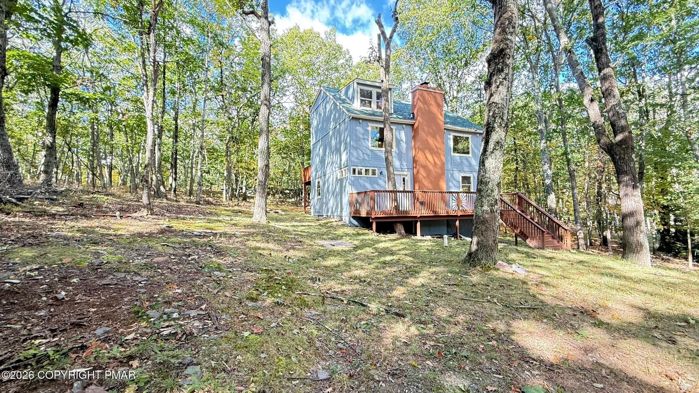 211 Geese Court N