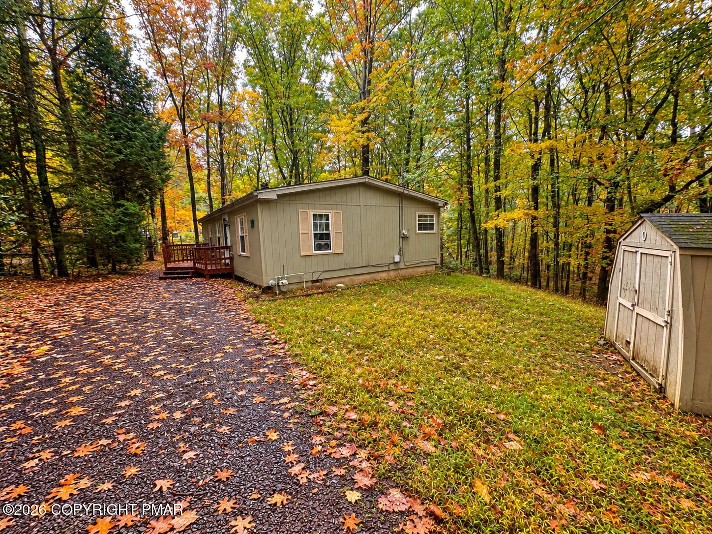 10 Gail Drive