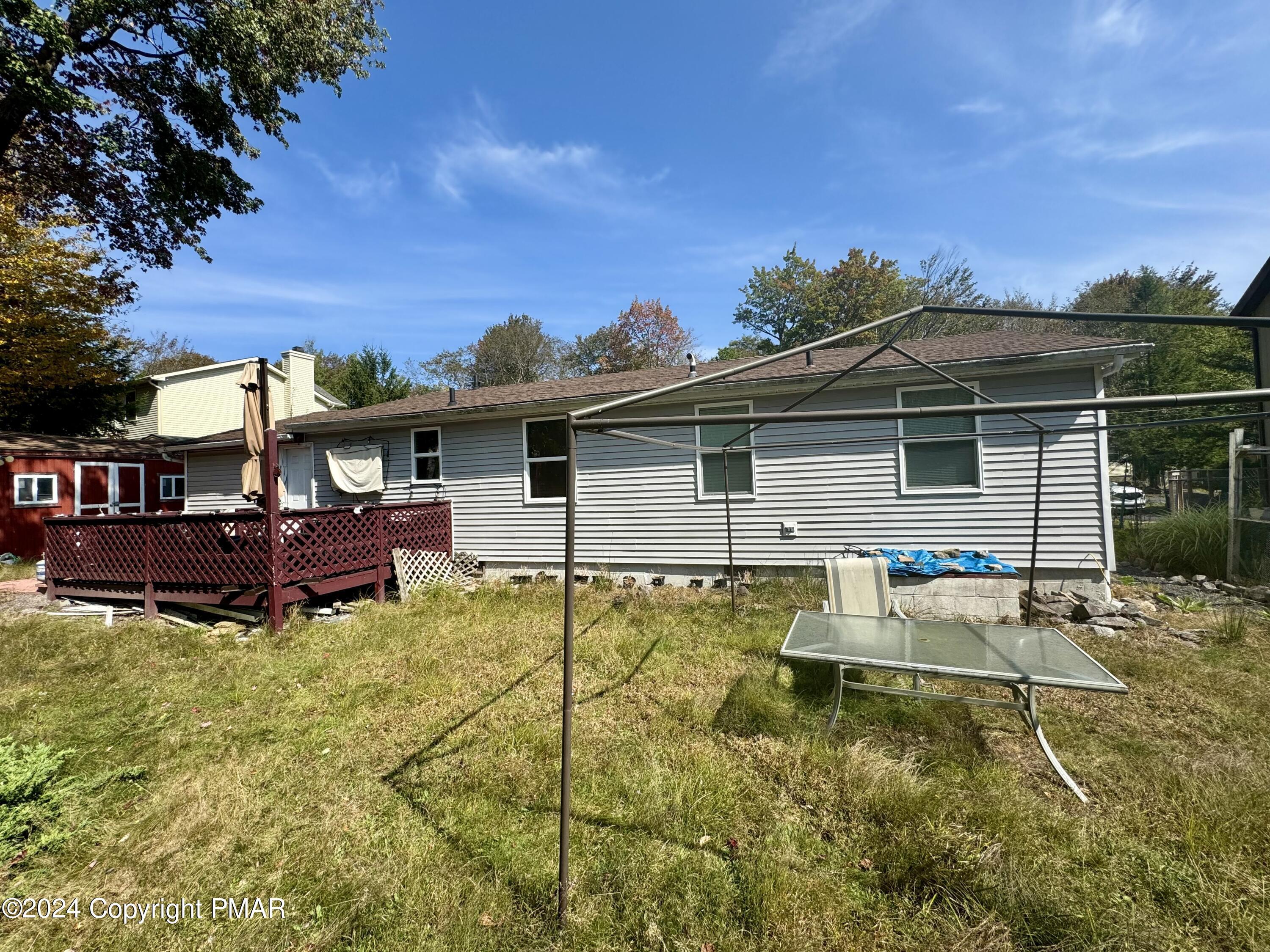 7164 Mountain Drive, Tobyhanna, Pennsylvania image 19