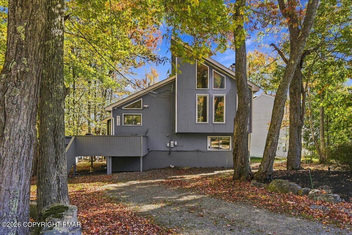 6125 Boardwalk Drive