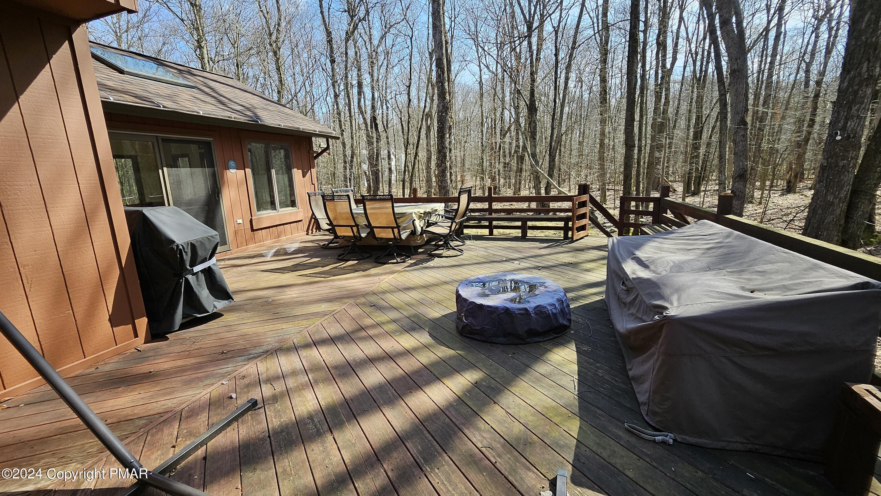 125 Flintlock Trail, Pocono Pines, Pennsylvania image 33