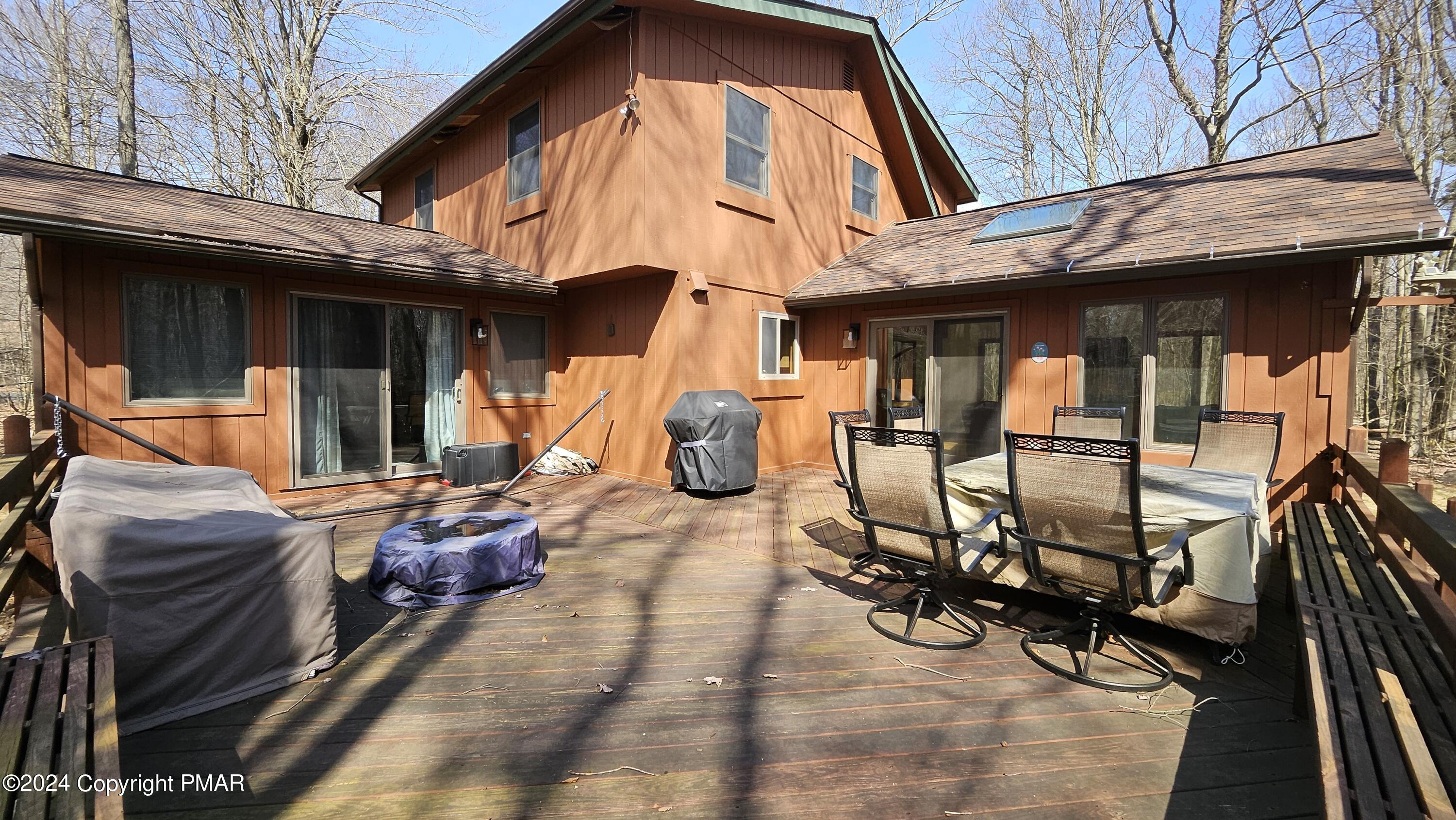 125 Flintlock Trail, Pocono Pines, Pennsylvania image 31