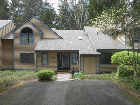 Townhouse For Rent - 2169 Oak Hill Hill<br/> Monroe County, Buck Hill Falls, PA 18323