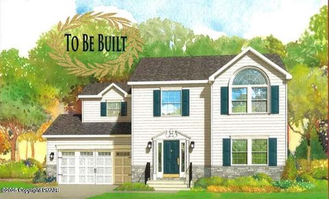 Homes For Sale - 3144L Spring Court<br/> Bushkill, PA 18324