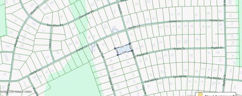 Vacant Land For Sale - 215 Vista Drive<br/> Albrightsville, PA 18210