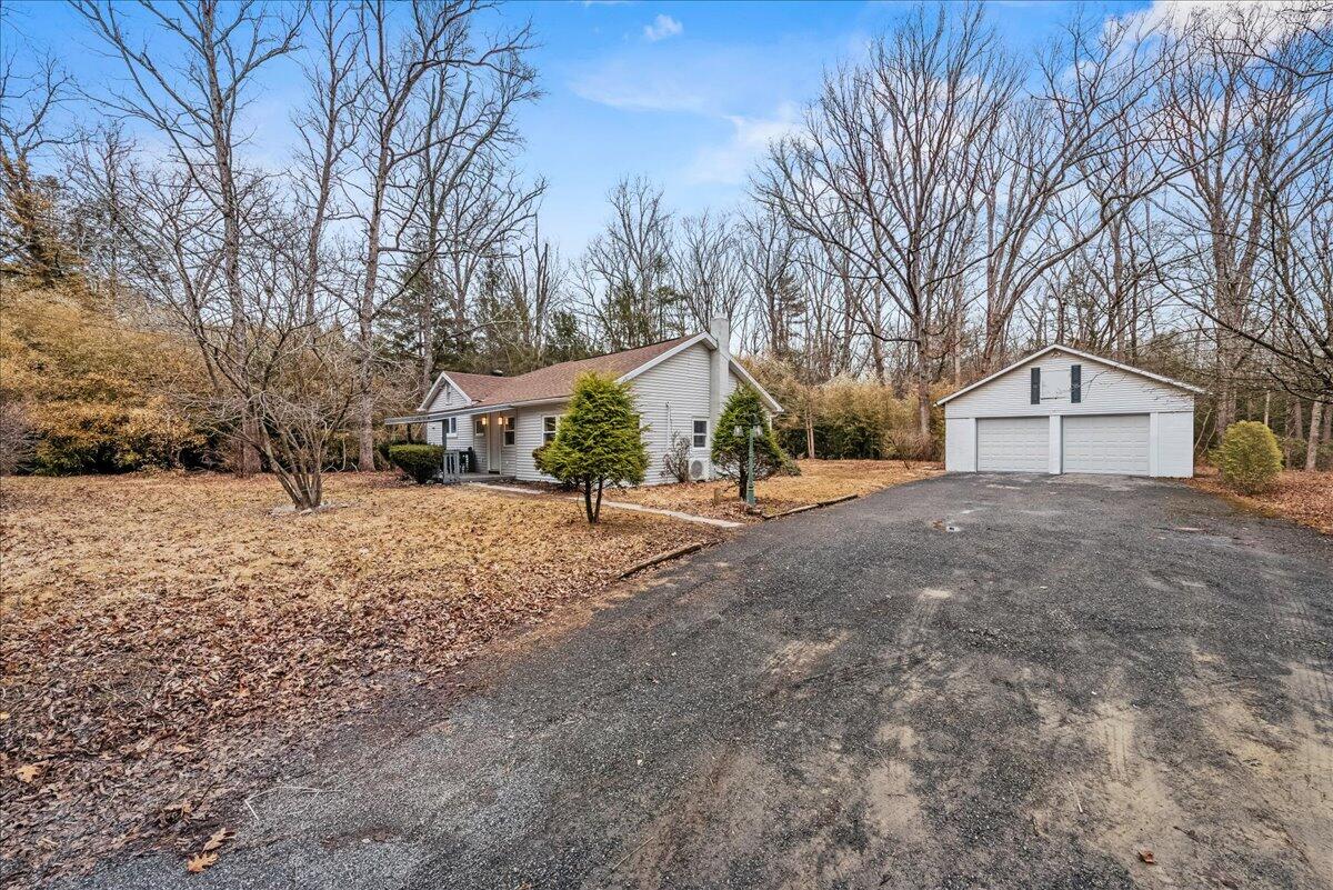 696 Burger Hollow Rd Rd, Kunkletown, Pennsylvania image 5