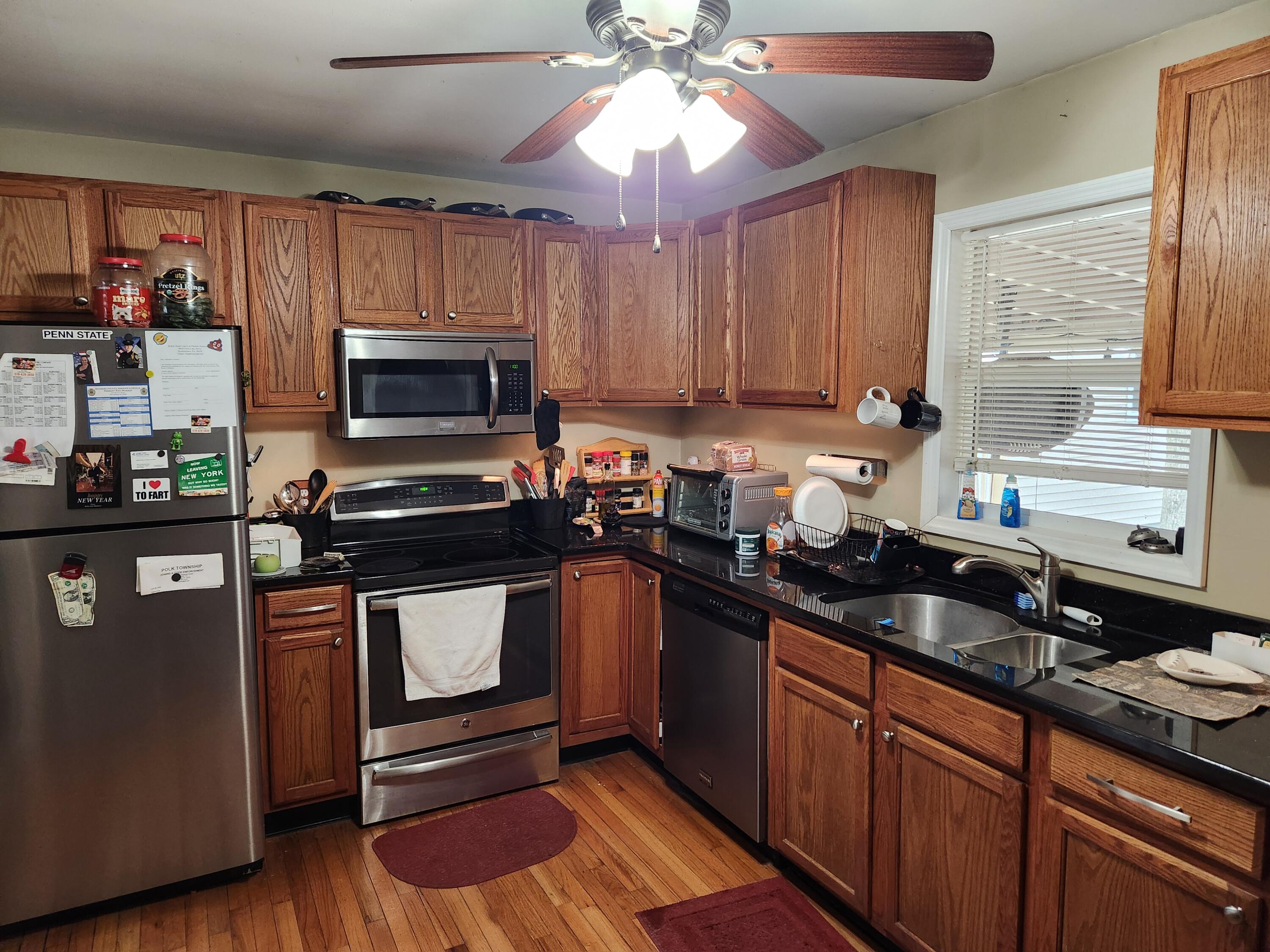 9081 Sherwood Drive, Kunkletown, Pennsylvania image 15