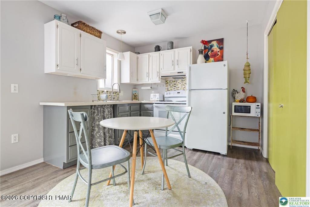 397 Towamensing Trail