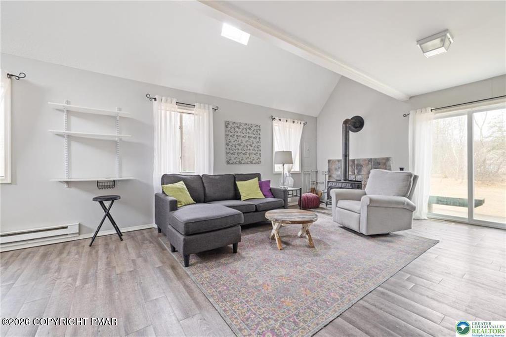 397 Towamensing Trail