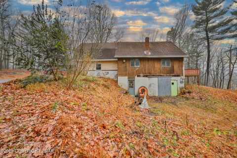 Homes For Sale - 355 Hickory Road<br/> Palmerton, PA 18071