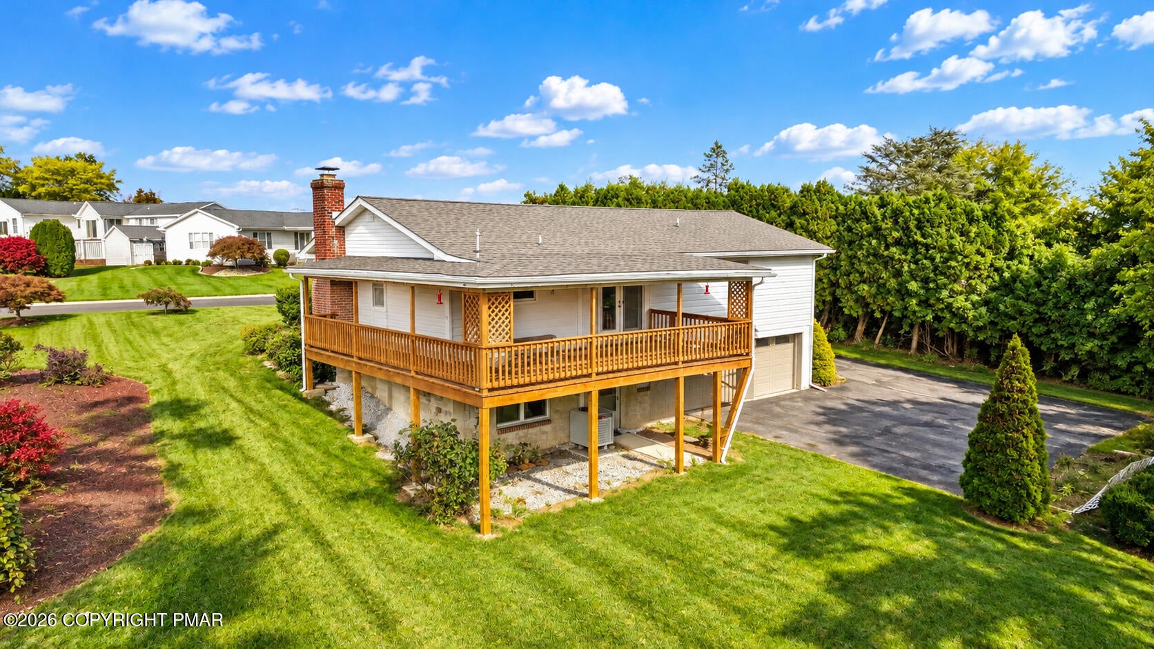3712 Highland Road
