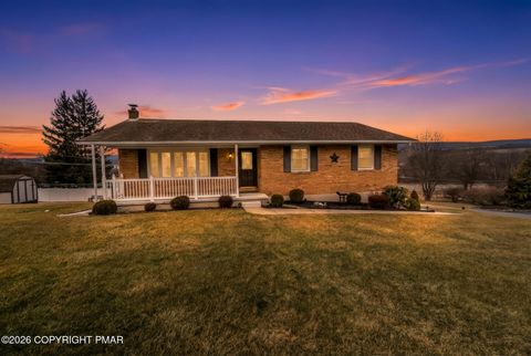 55 Maple Avenue Lehighton PA 18235