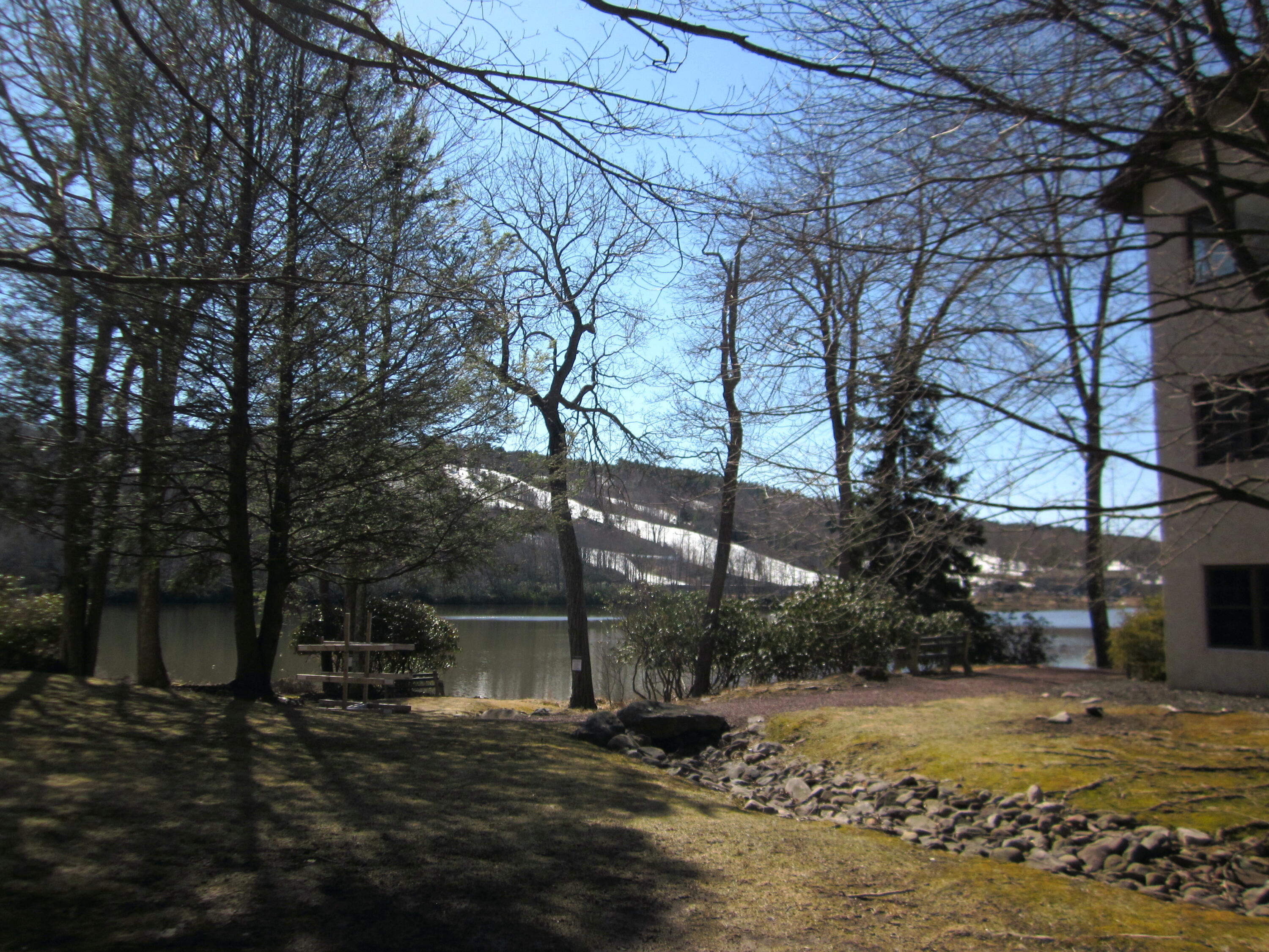 55 Midlake Drive # 102H, Lake Harmony, Pennsylvania image 8