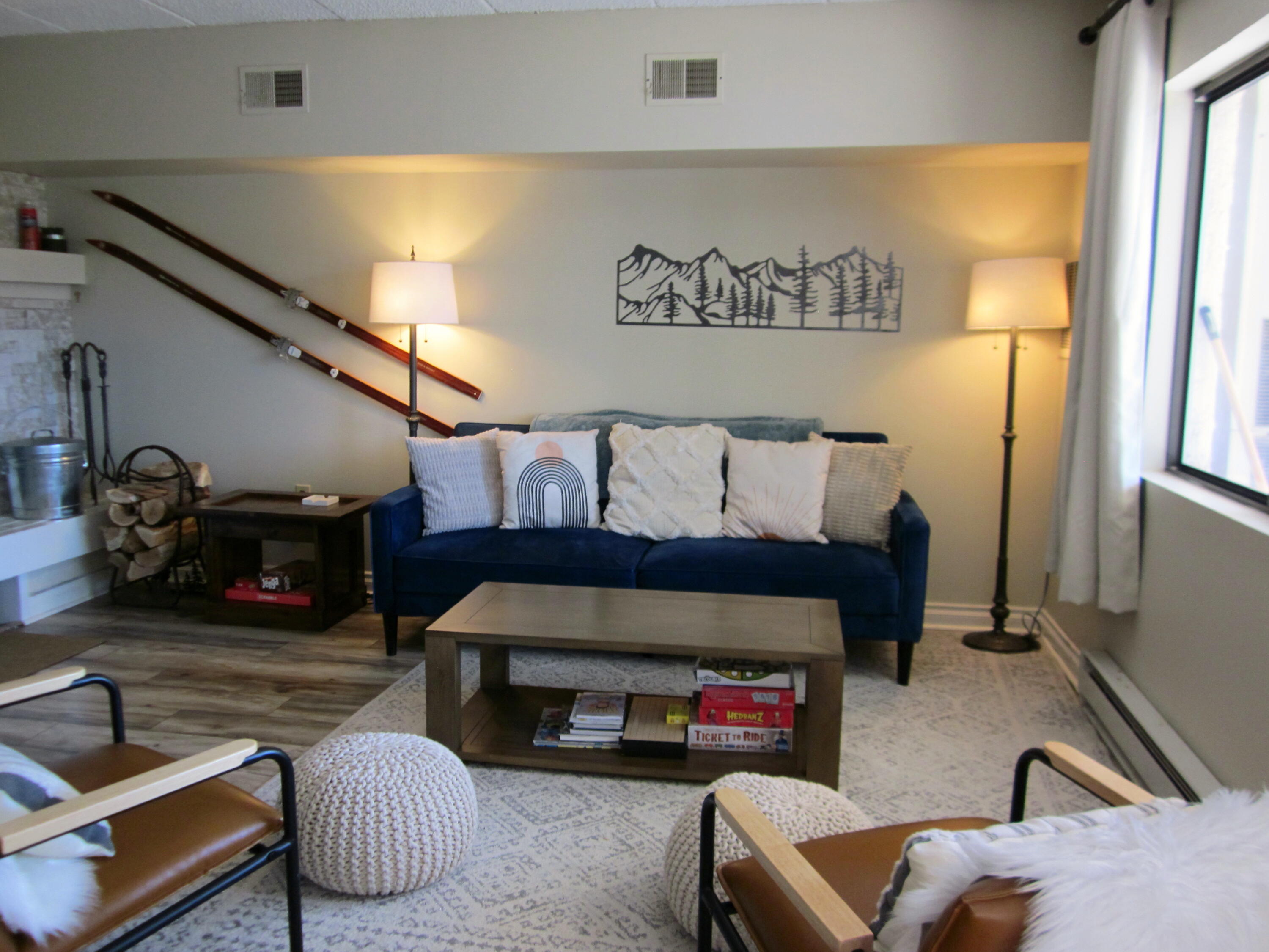 55 Midlake Drive # 102H, Lake Harmony, Pennsylvania image 13