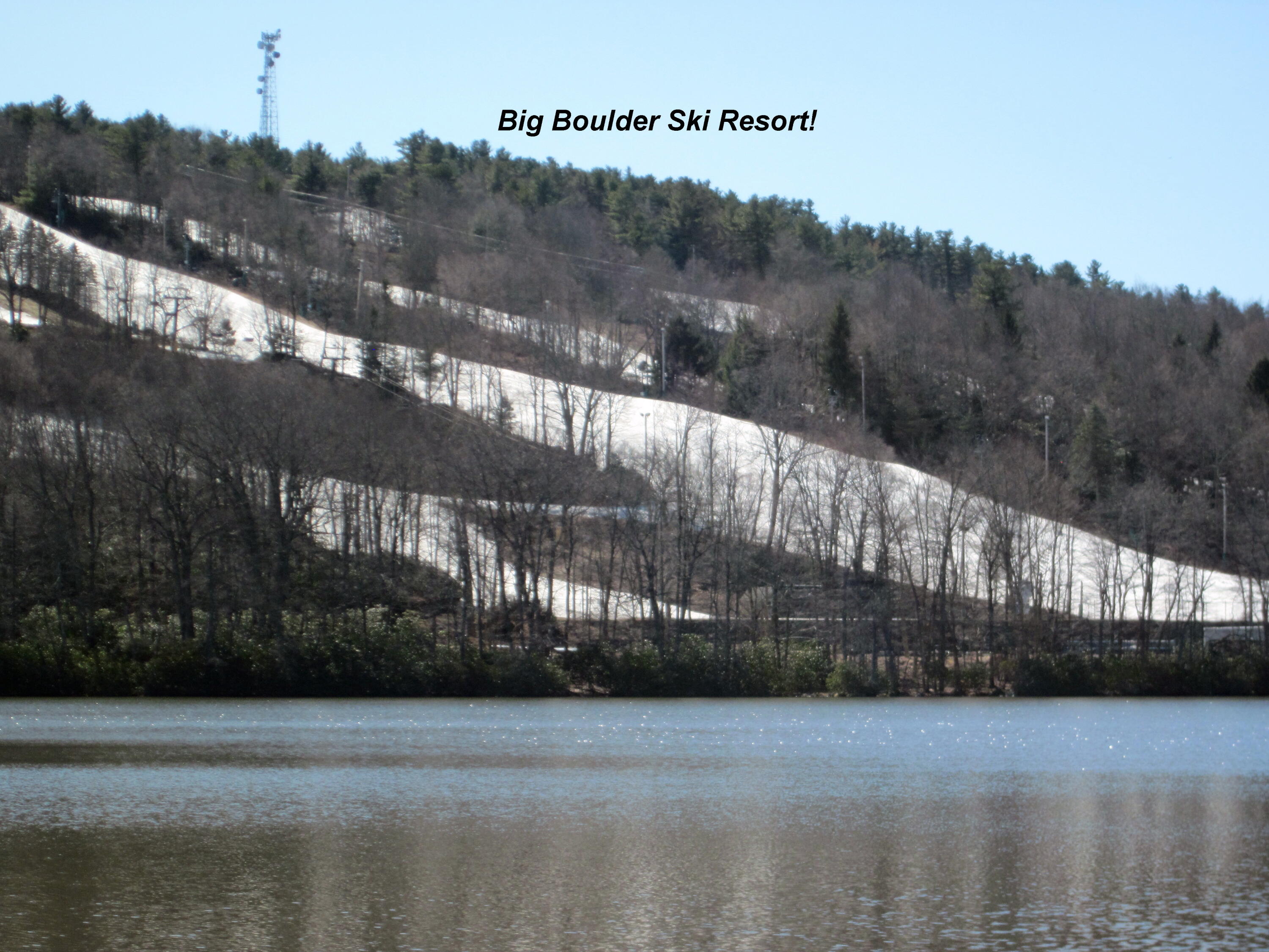 55 Midlake Drive # 102H, Lake Harmony, Pennsylvania image 9