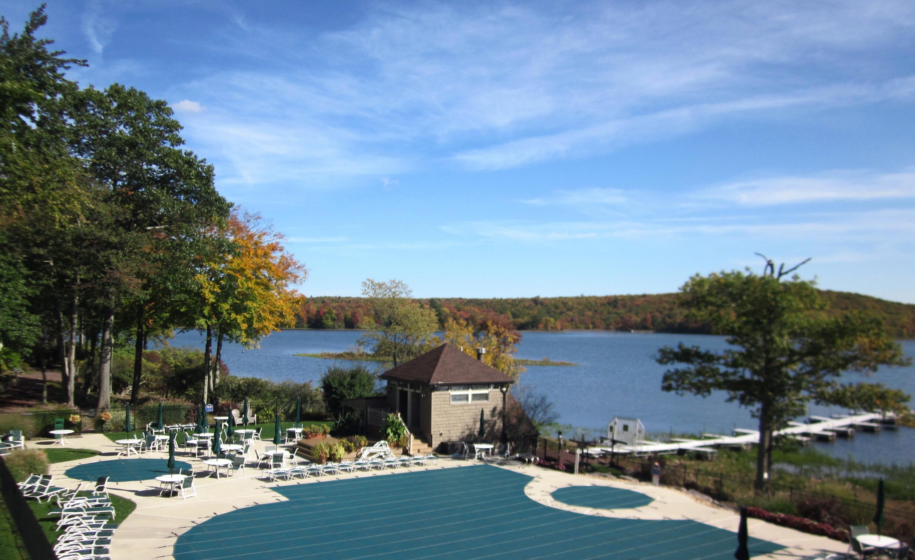 55 Midlake Drive # 102H, Lake Harmony, Pennsylvania image 47