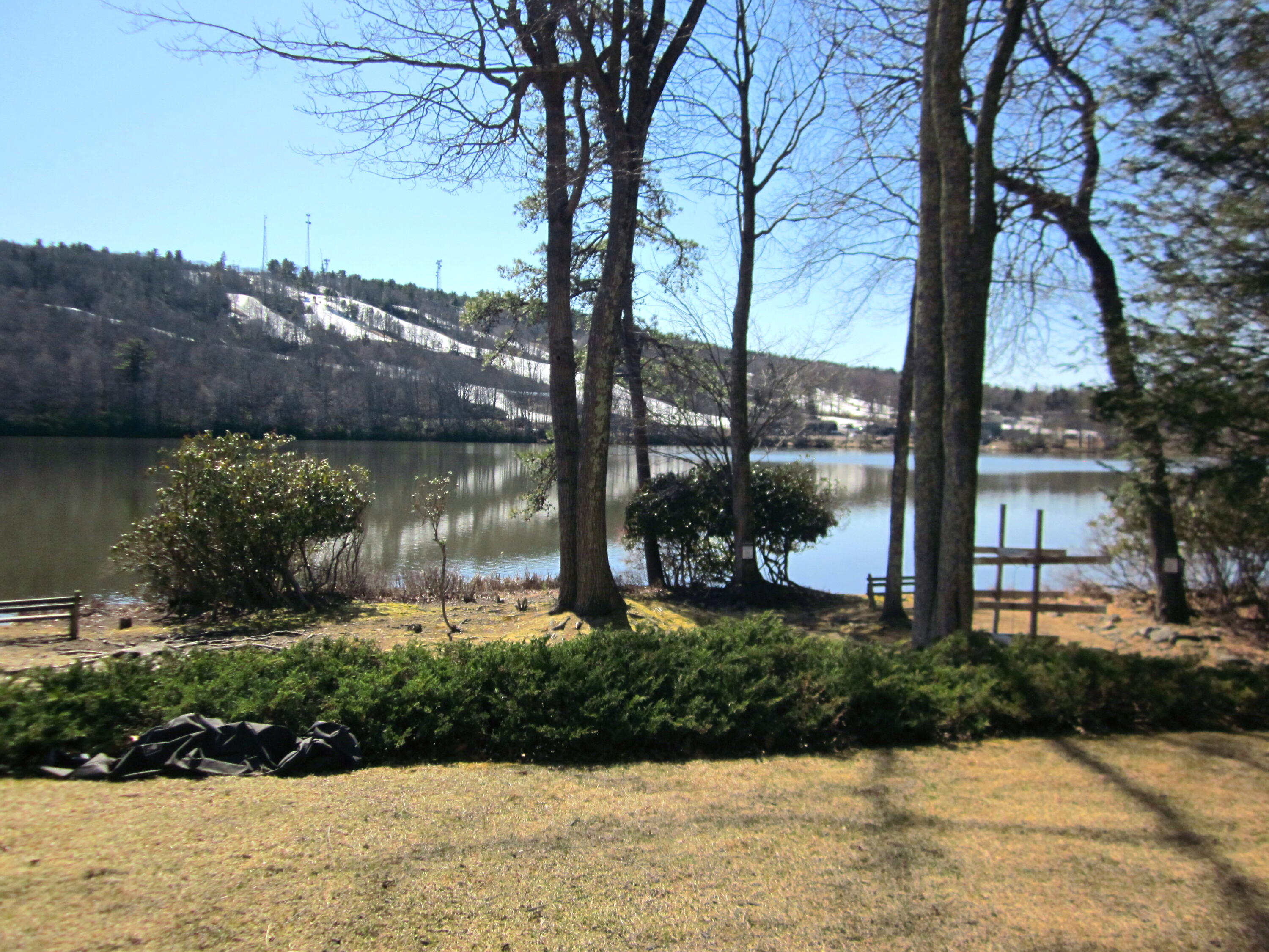 55 Midlake Drive # 102H, Lake Harmony, Pennsylvania image 44