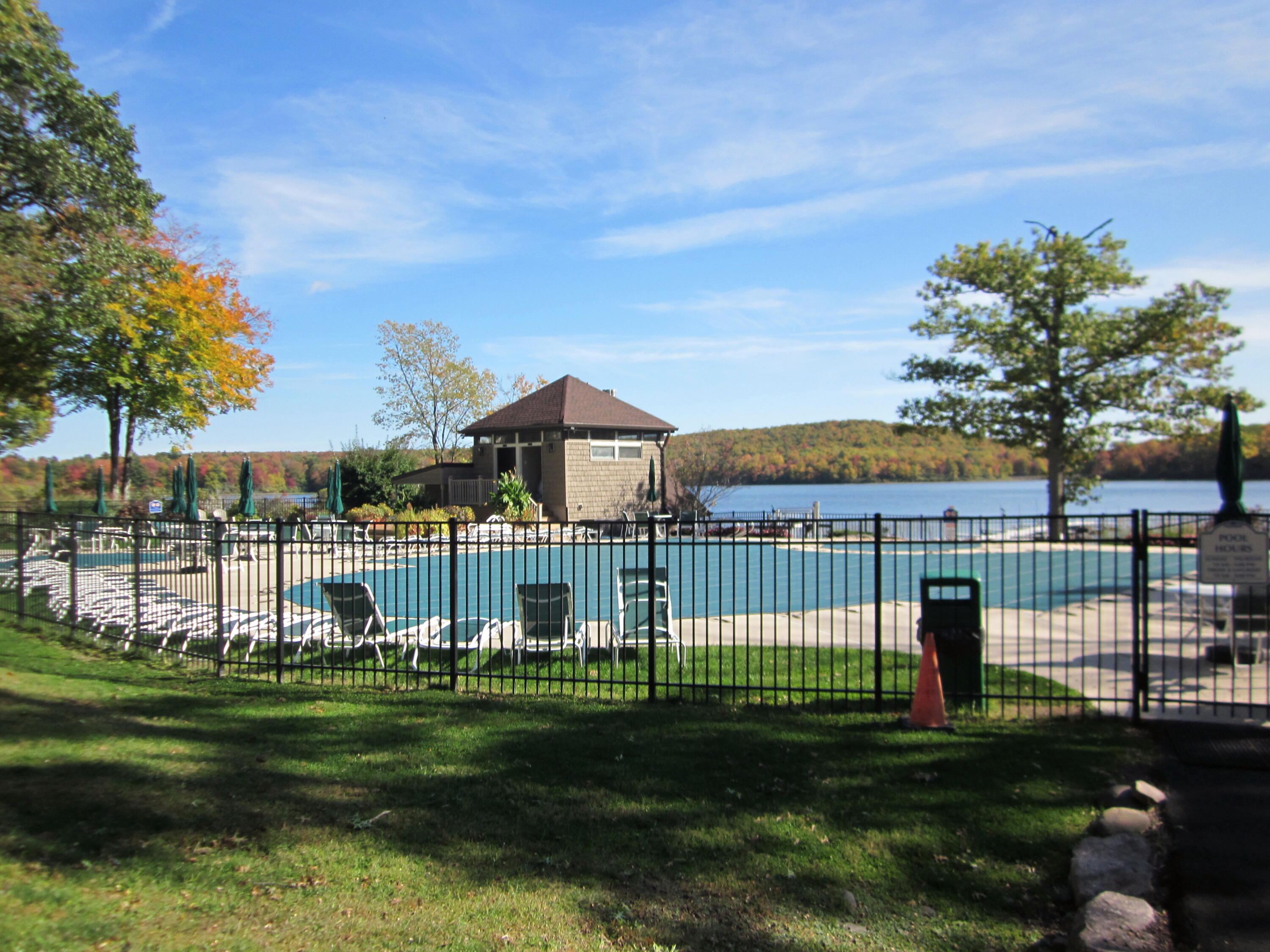 55 Midlake Drive # 102H, Lake Harmony, Pennsylvania image 48