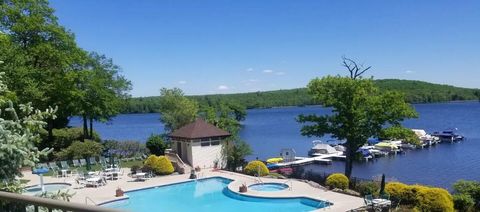 55 Midlake Drive Lake Harmony PA 18624