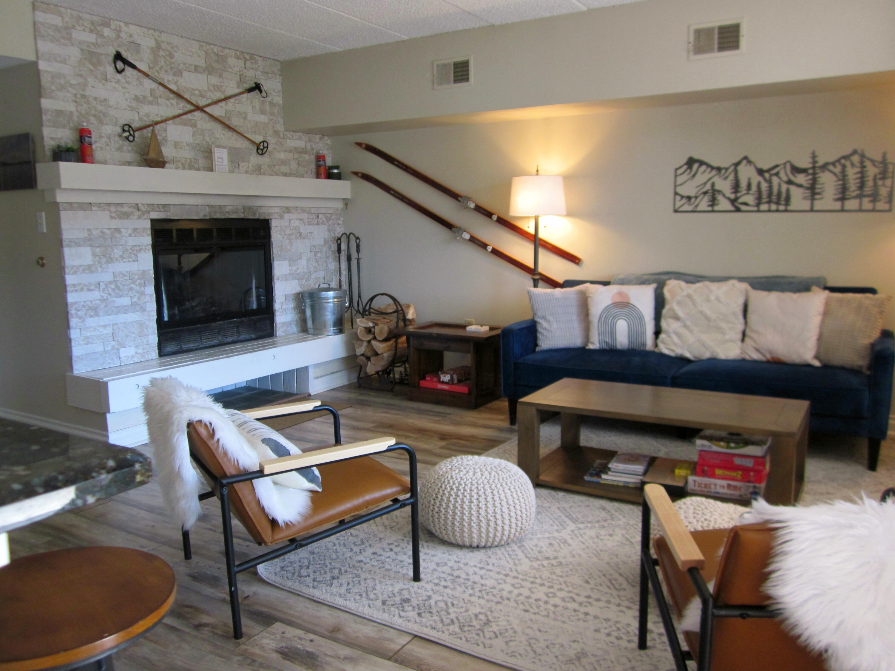 55 Midlake Drive # 102H, Lake Harmony, Pennsylvania image 14
