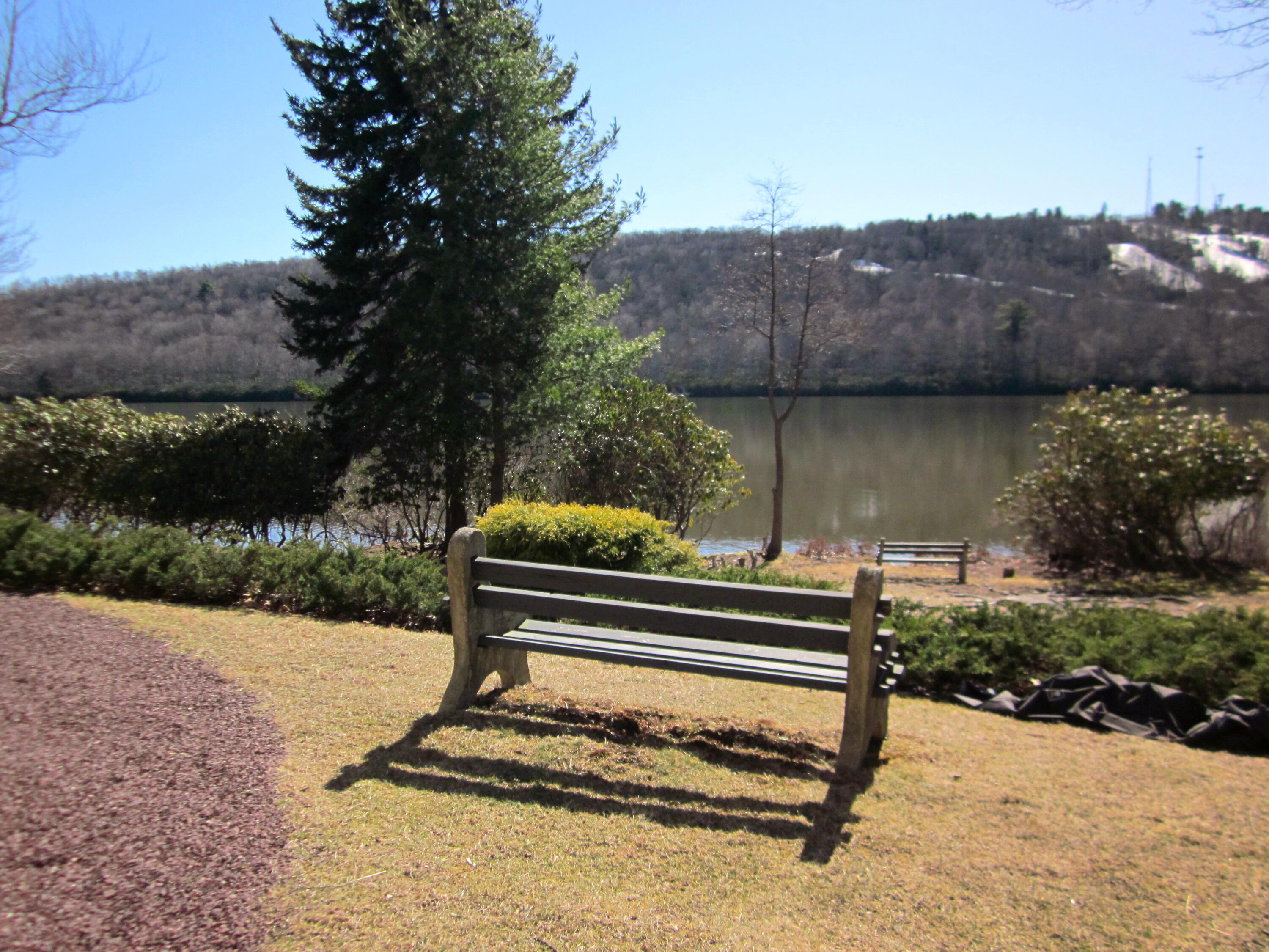 55 Midlake Drive # 102H, Lake Harmony, Pennsylvania image 43