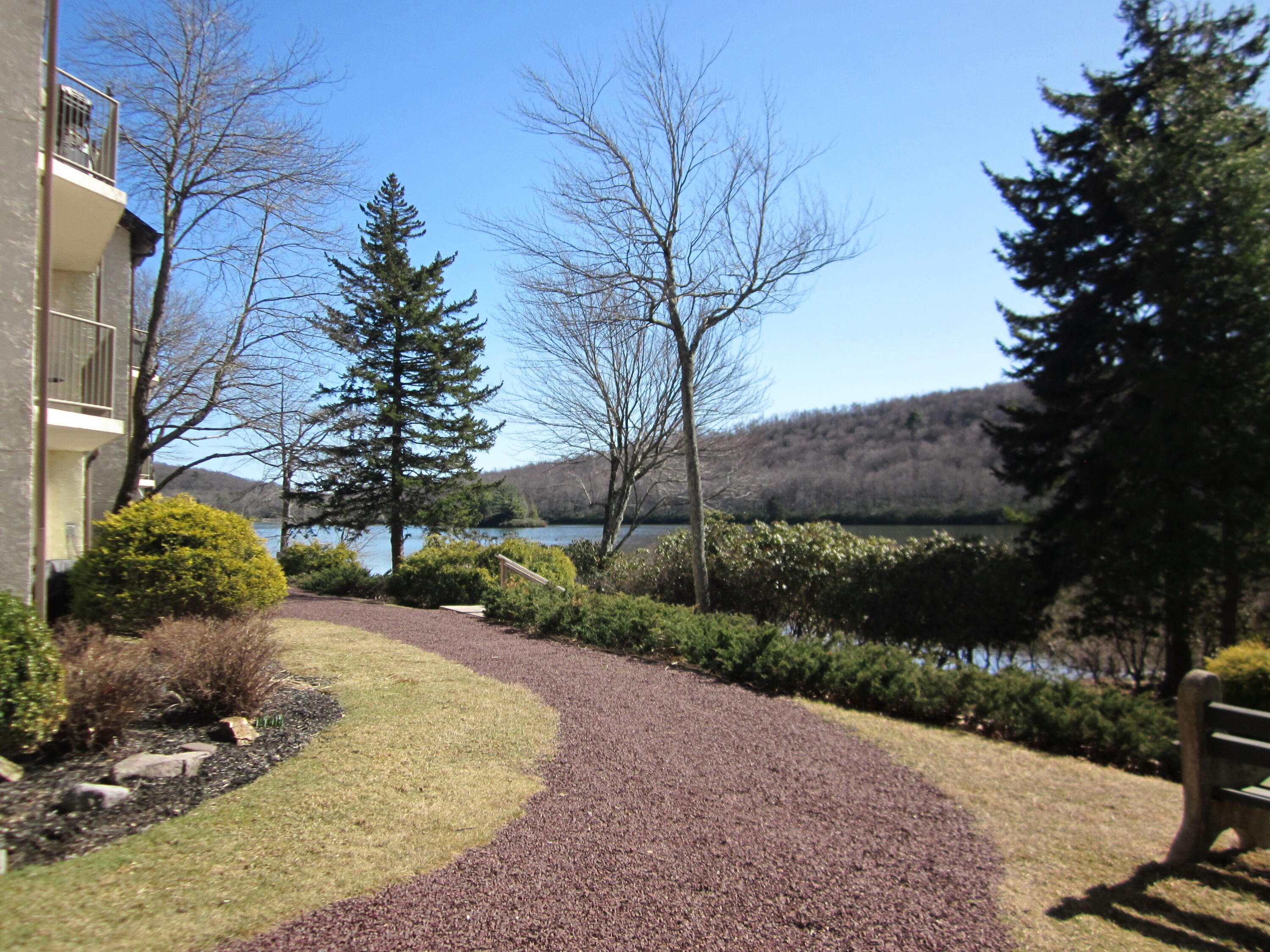 55 Midlake Drive # 102H, Lake Harmony, Pennsylvania image 42