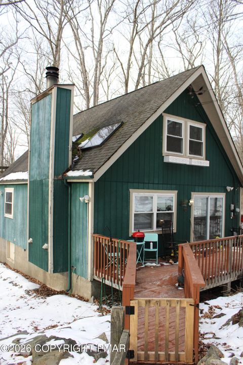 167 Dorchester Drive Bushkill PA 18324