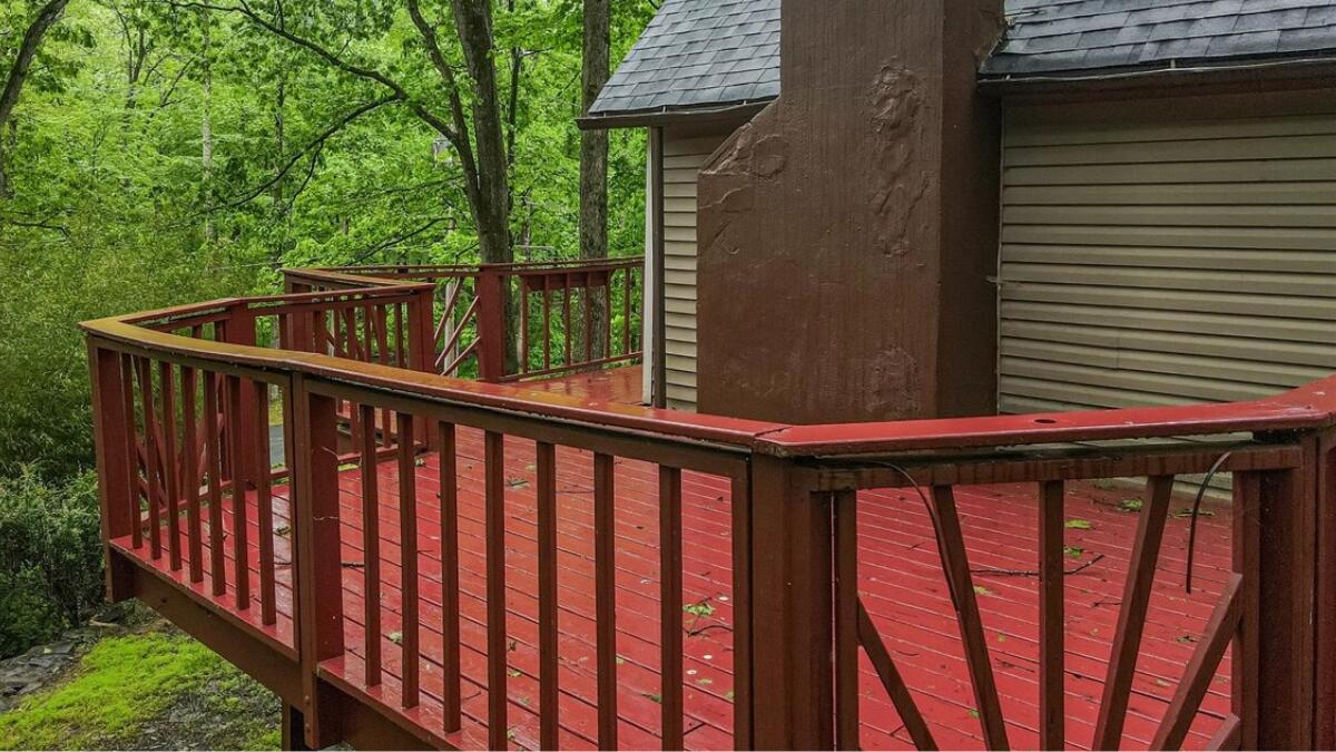 122 Westfall Drive, Dingmans Ferry, Pennsylvania image 19
