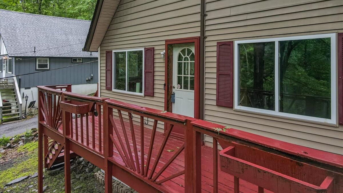122 Westfall Drive, Dingmans Ferry, Pennsylvania image 23