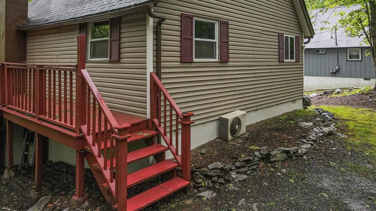 122 Westfall Drive, Dingmans Ferry, Pennsylvania image 24
