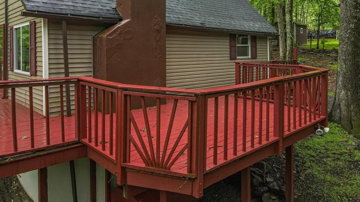 122 Westfall Drive, Dingmans Ferry, Pennsylvania image 20