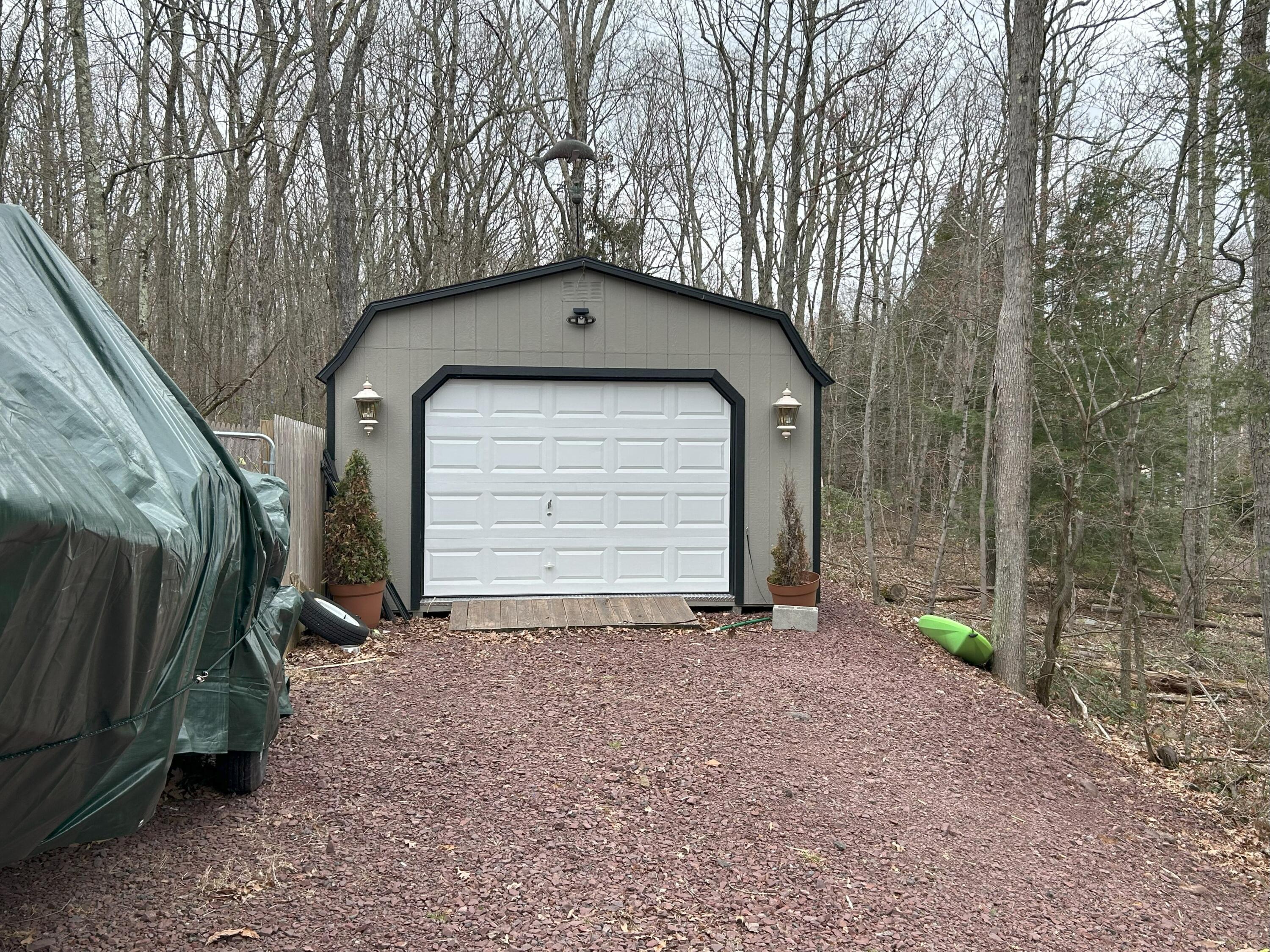 25 Gail Drive, White Haven, Pennsylvania image 3