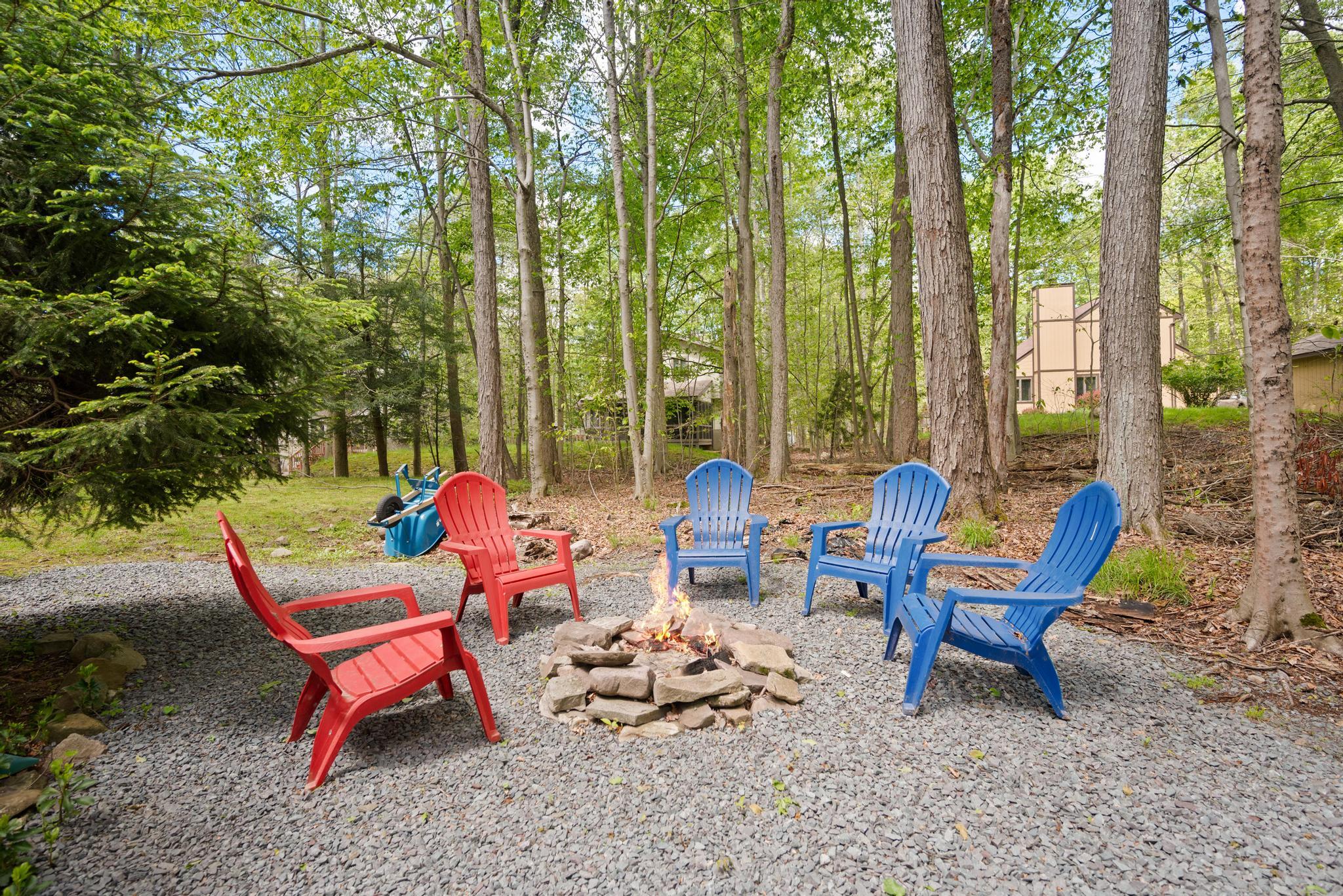 1173 Deer Run, Pocono Pines, Pennsylvania image 39
