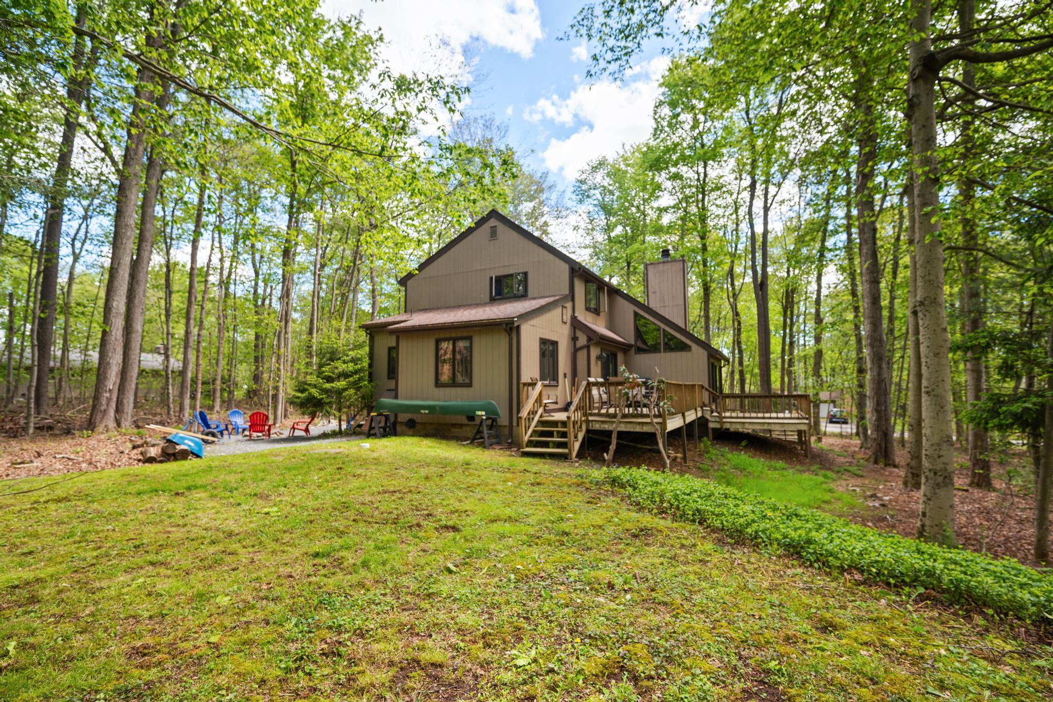 1173 Deer Run, Pocono Pines, Pennsylvania image 38