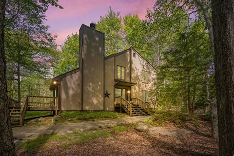 1173 Deer Run Pocono Pines PA 18350
