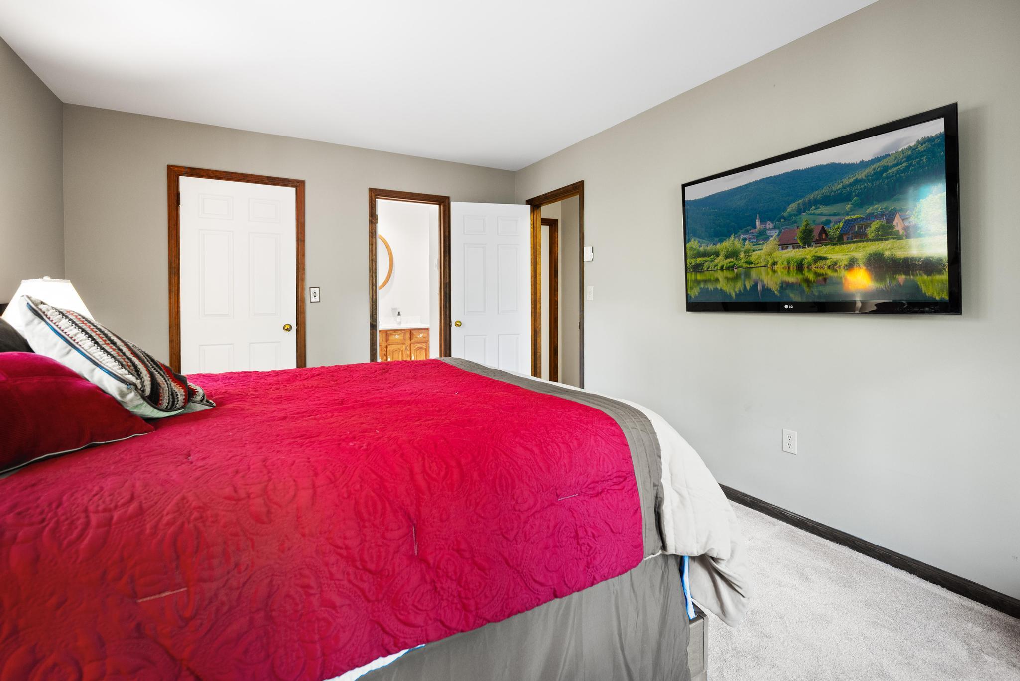 1173 Deer Run, Pocono Pines, Pennsylvania image 31