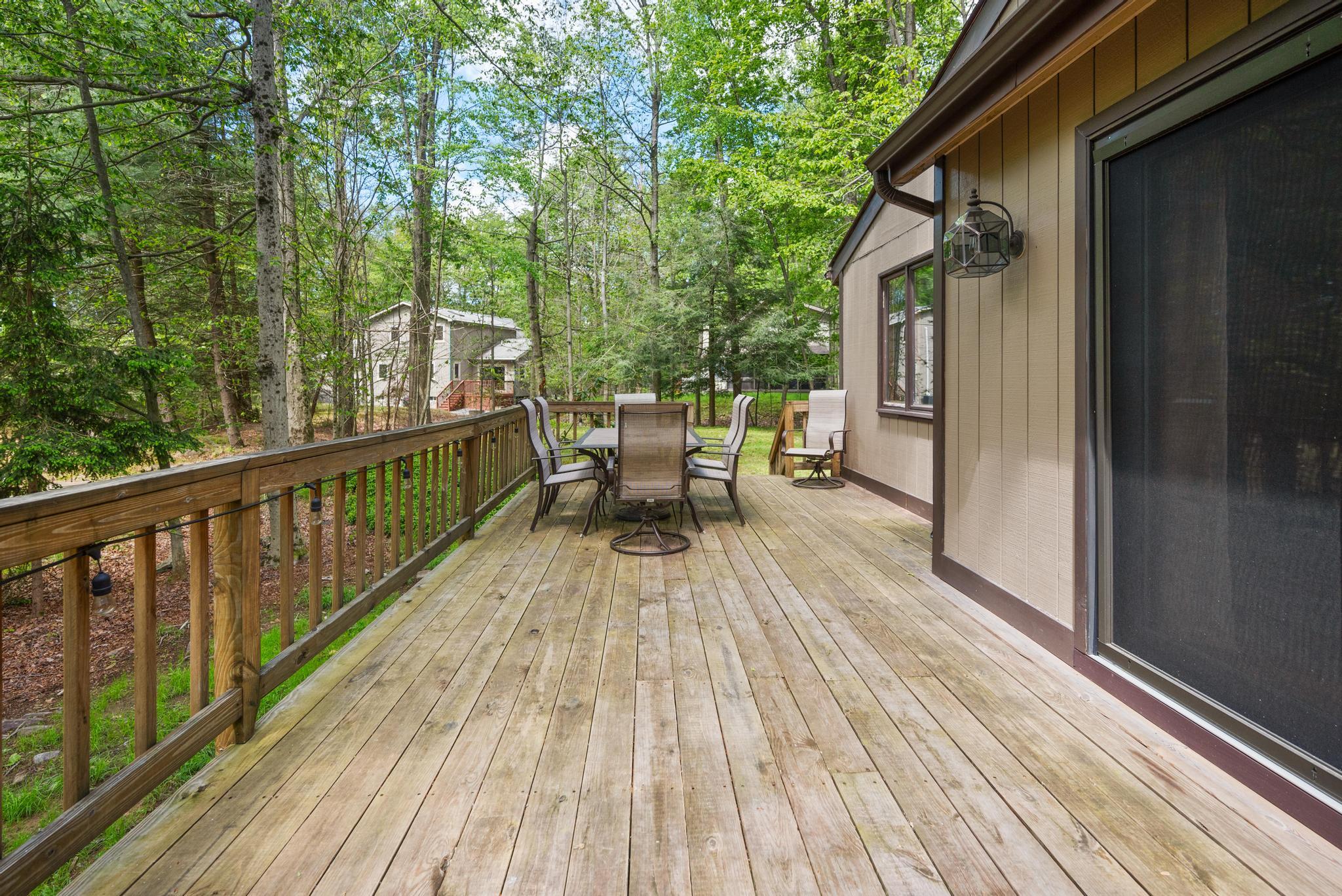 1173 Deer Run, Pocono Pines, Pennsylvania image 36