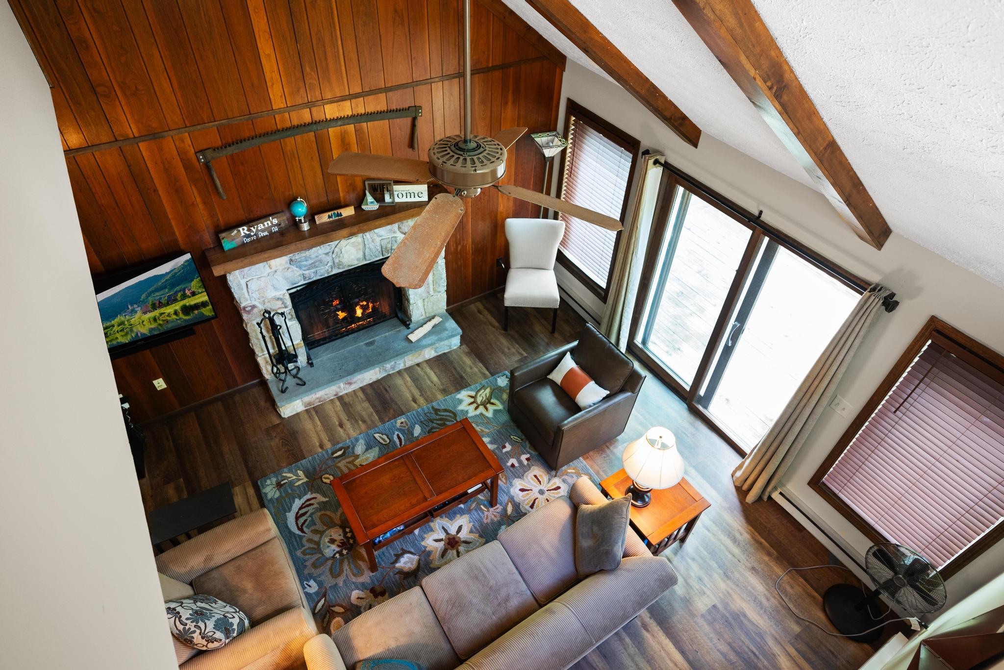 1173 Deer Run, Pocono Pines, Pennsylvania image 33
