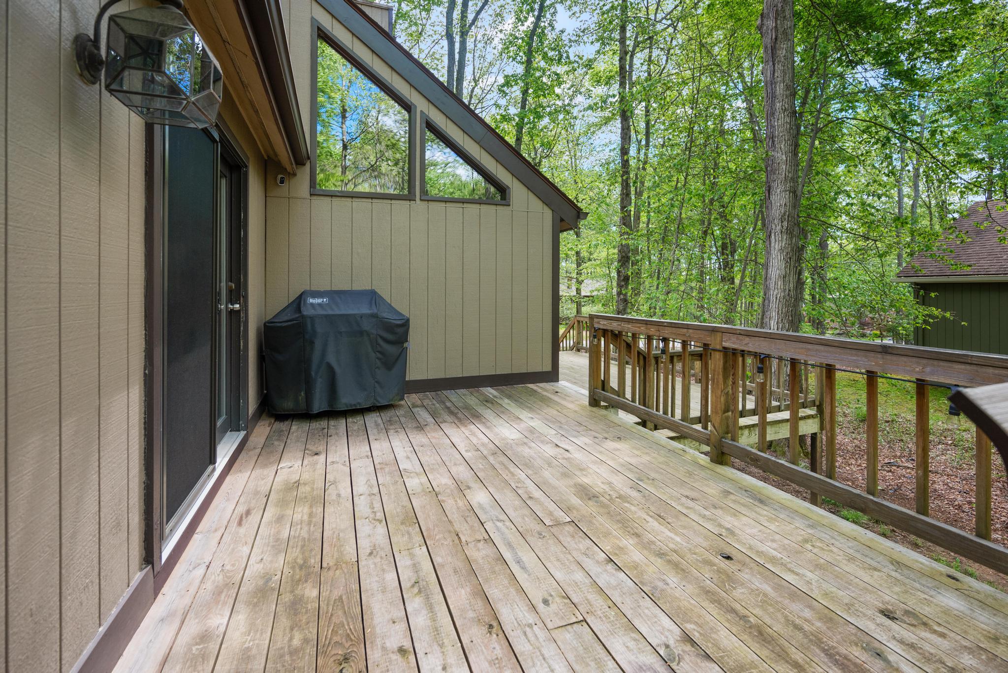 1173 Deer Run, Pocono Pines, Pennsylvania image 37