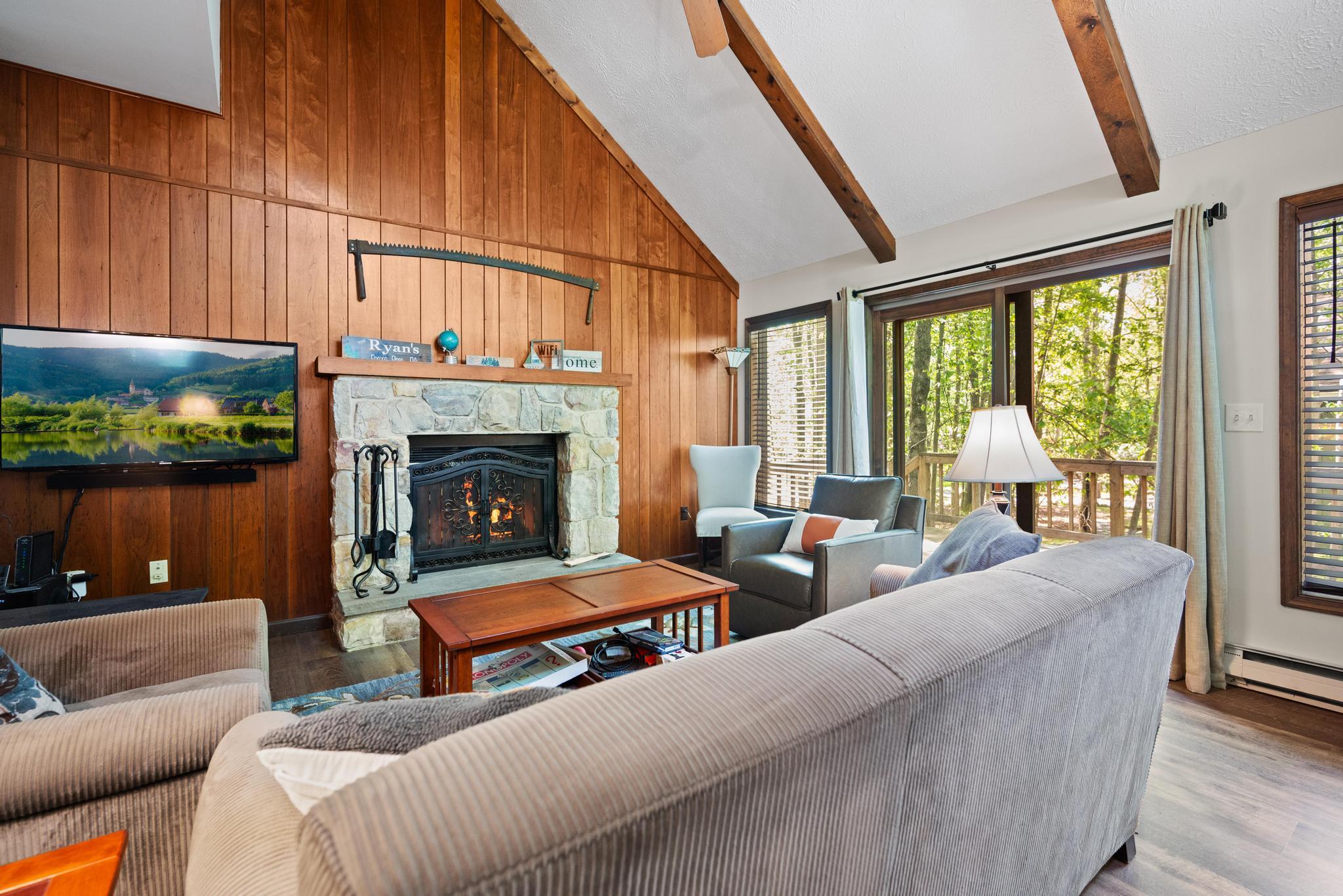 1173 Deer Run, Pocono Pines, Pennsylvania image 8