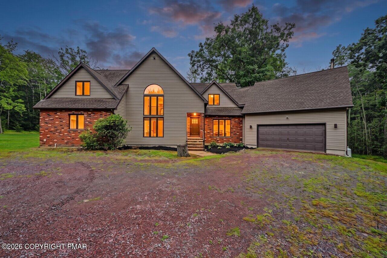 275 Buck Boulevard