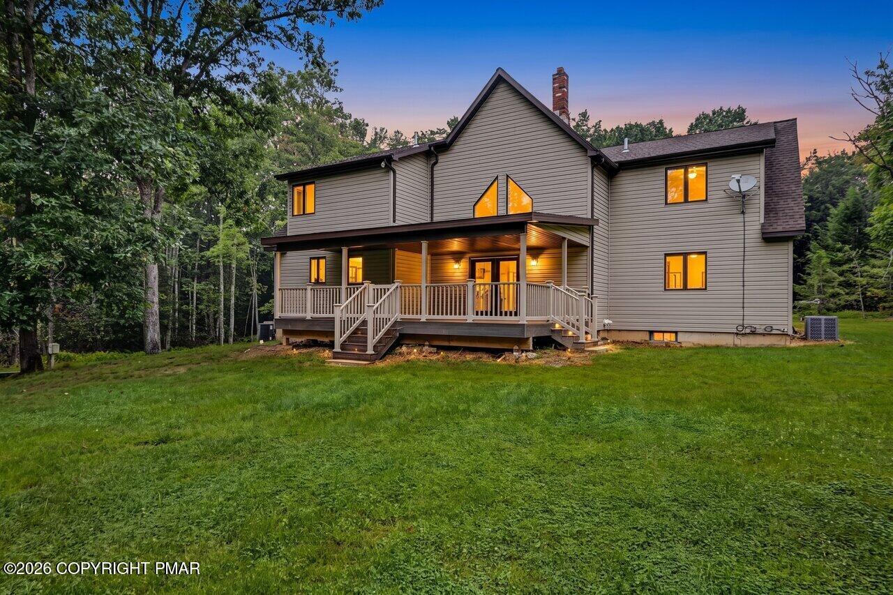 275 Buck Boulevard