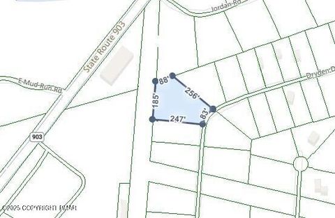 A7 Dryden Drive Albrightsville PA 18210