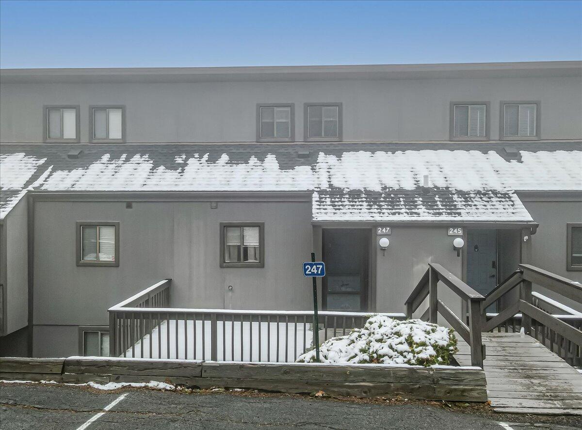 247 High Pass Way Way, Tannersville, Pennsylvania image 2