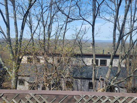 247 High Pass Way Way Tannersville PA 18372