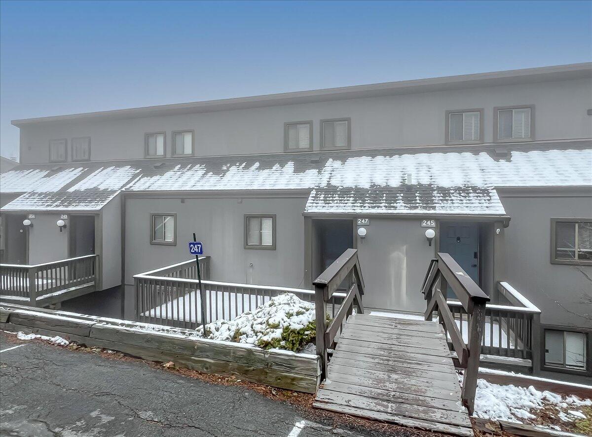 247 High Pass Way Way, Tannersville, Pennsylvania image 49