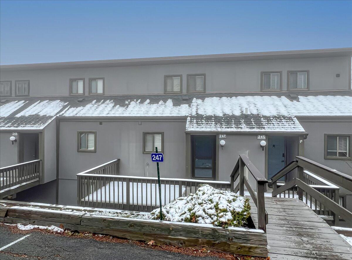 247 High Pass Way Way, Tannersville, Pennsylvania image 48
