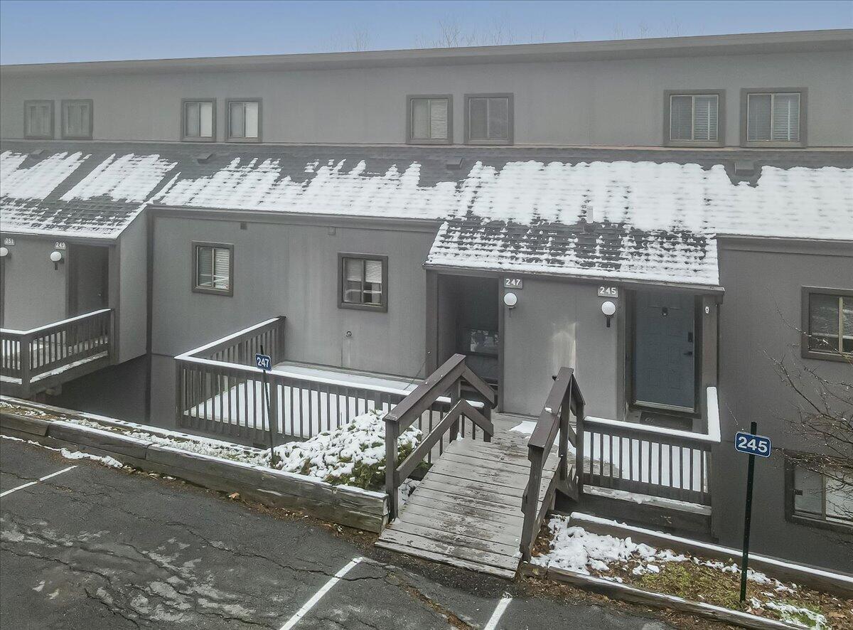 247 High Pass Way Way, Tannersville, Pennsylvania image 50