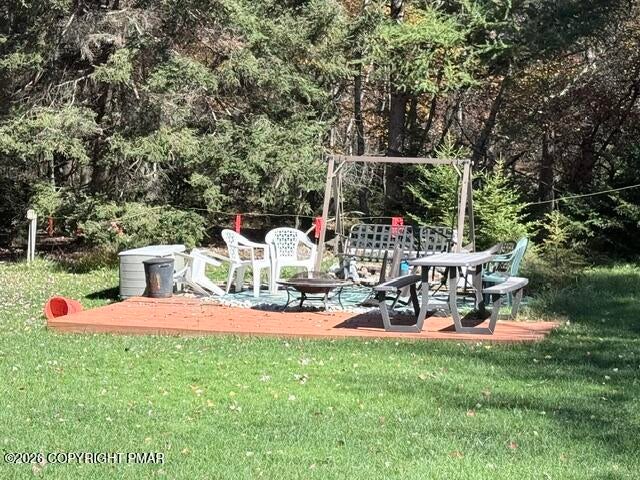 128 Chetco Road
